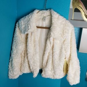 Bolero Jacket
